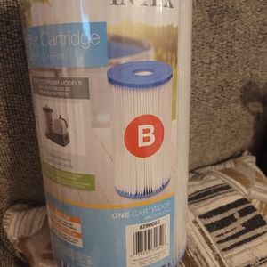 Pool filter